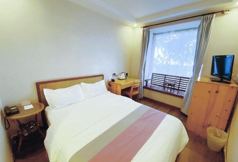 스탠다드 룸, Beijing Rj Brown City Center