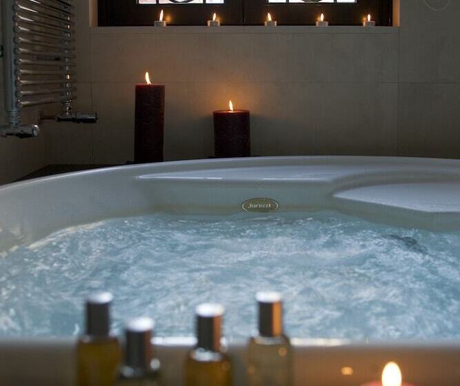 Superior Room, Ca  Nigra Lagoon Resort