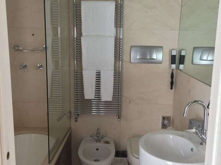 Superior Room, Ca  Nigra Lagoon Resort