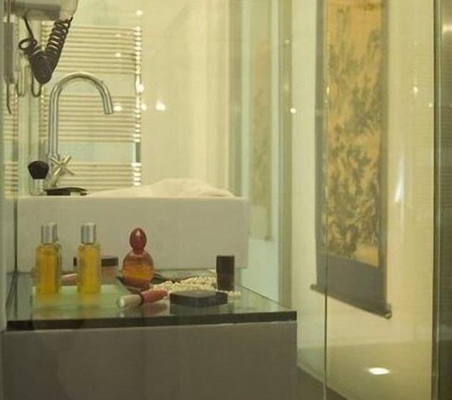 Deluxe Room, Ca  Nigra Lagoon Resort