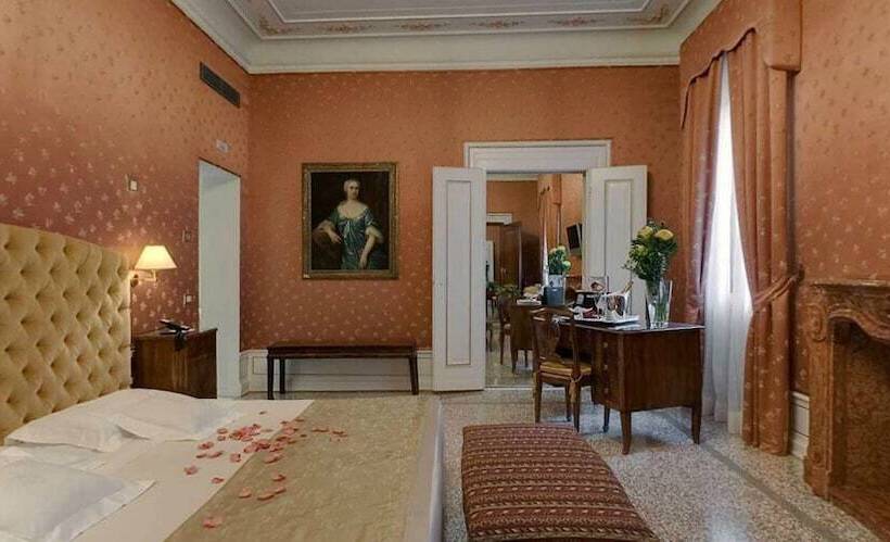 Deluxe Room, Ca  Nigra Lagoon Resort