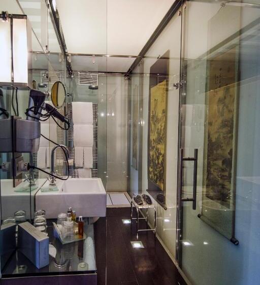 Standard Room Ground Floor, Ca  Nigra Lagoon Resort