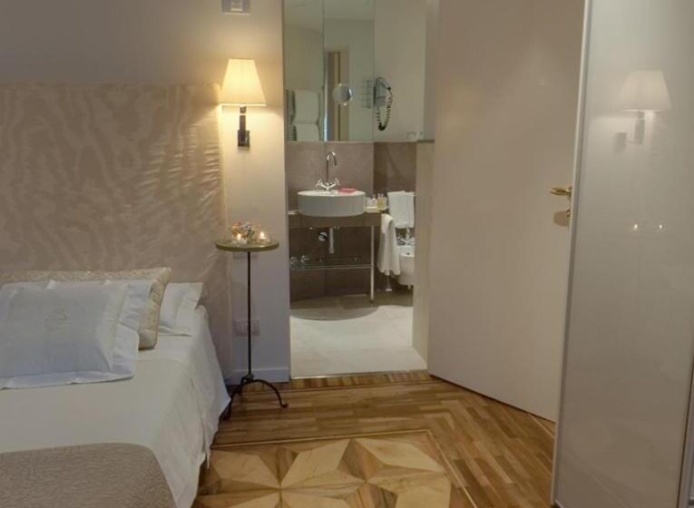 Superior Room, Ca  Nigra Lagoon Resort