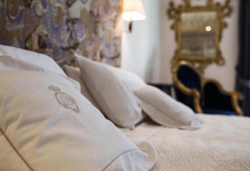 Deluxe Room, Ca  Nigra Lagoon Resort