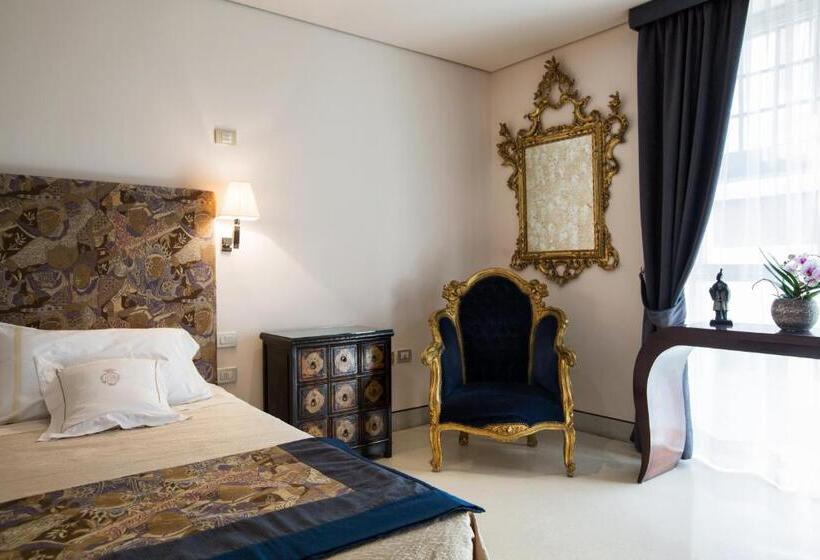 Deluxe Room, Ca  Nigra Lagoon Resort