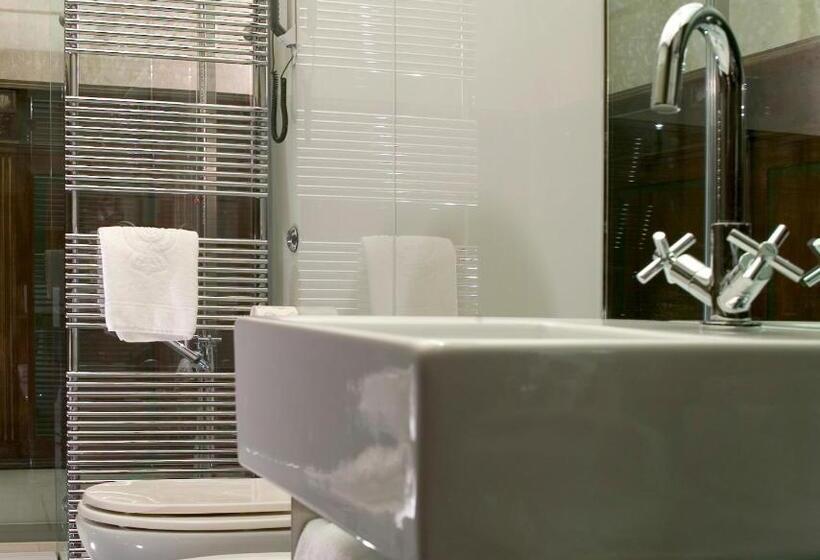 Deluxe Room, Ca  Nigra Lagoon Resort