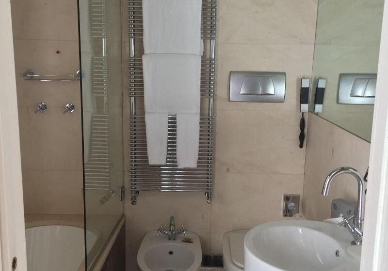 Superior Room, Ca  Nigra Lagoon Resort