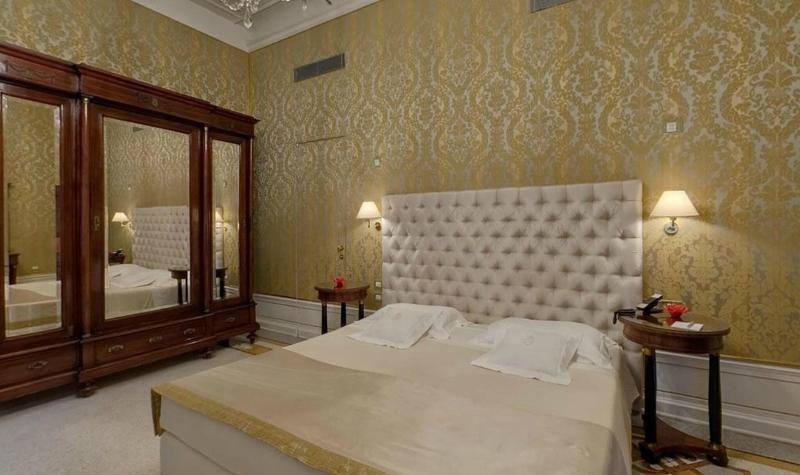 Superior Room, Ca  Nigra Lagoon Resort