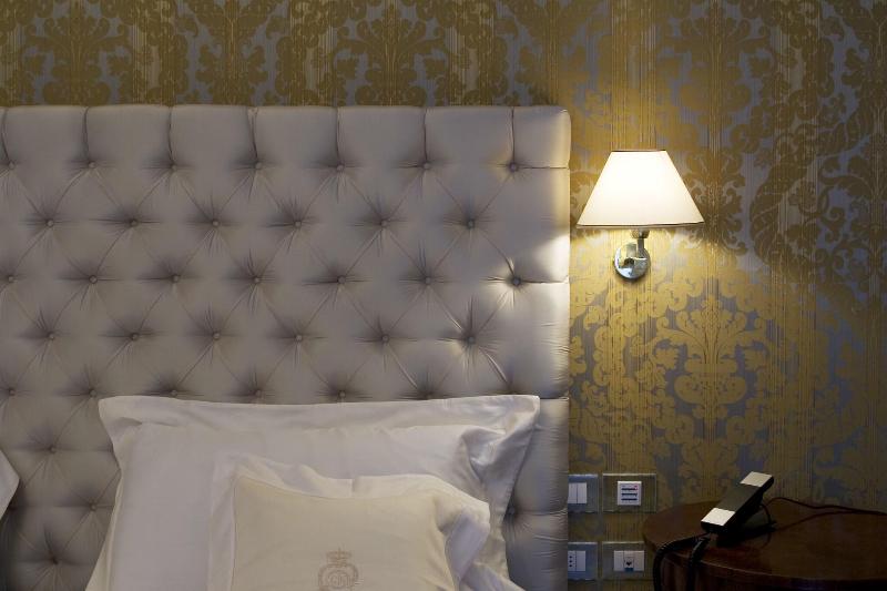 Superior Room, Ca  Nigra Lagoon Resort