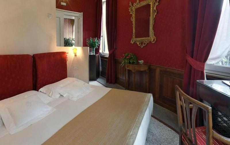 Superior Room, Ca  Nigra Lagoon Resort