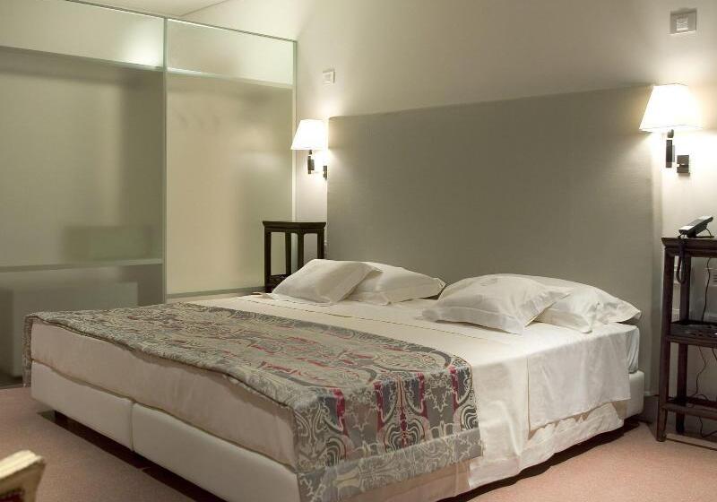 Superior Room, Ca  Nigra Lagoon Resort