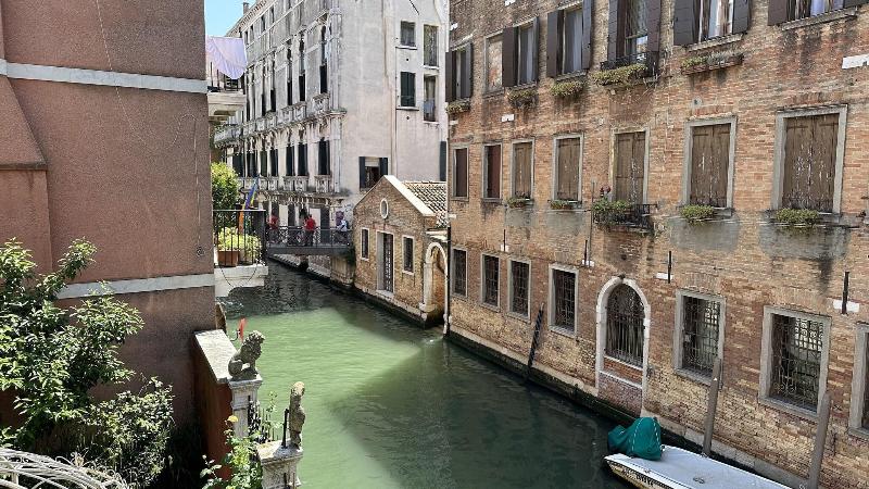 Deluxe Room, Ca  Nigra Lagoon Resort