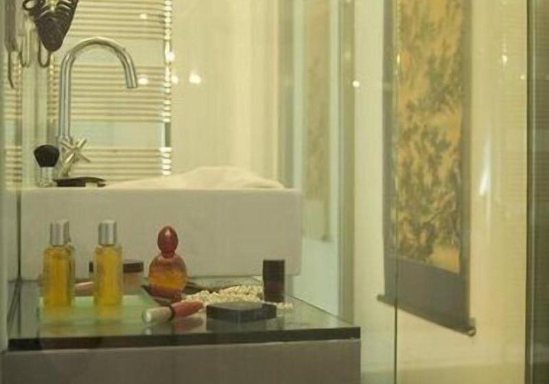 Deluxe Room, Ca  Nigra Lagoon Resort