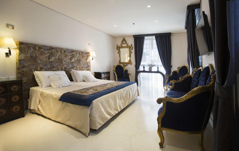 Deluxe Room, Ca  Nigra Lagoon Resort