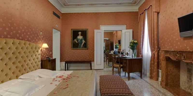 Deluxe Room, Ca  Nigra Lagoon Resort