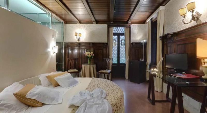 Deluxe Room, Ca  Nigra Lagoon Resort