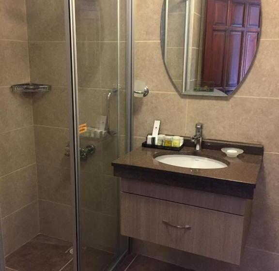 Номер Стандарт, Greenland All Inclusive