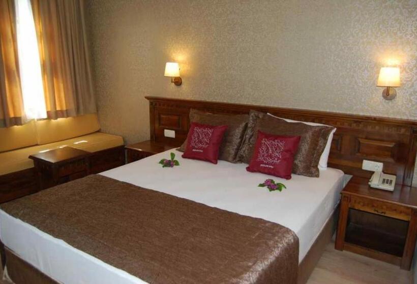 Номер Стандарт, Greenland All Inclusive