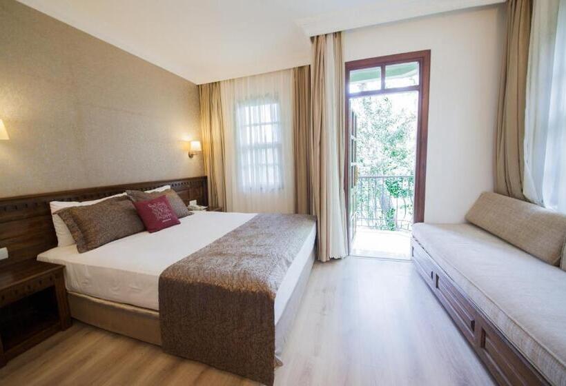 Номер Стандарт, Greenland All Inclusive