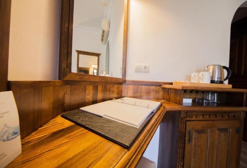 Номер Стандарт, Greenland All Inclusive