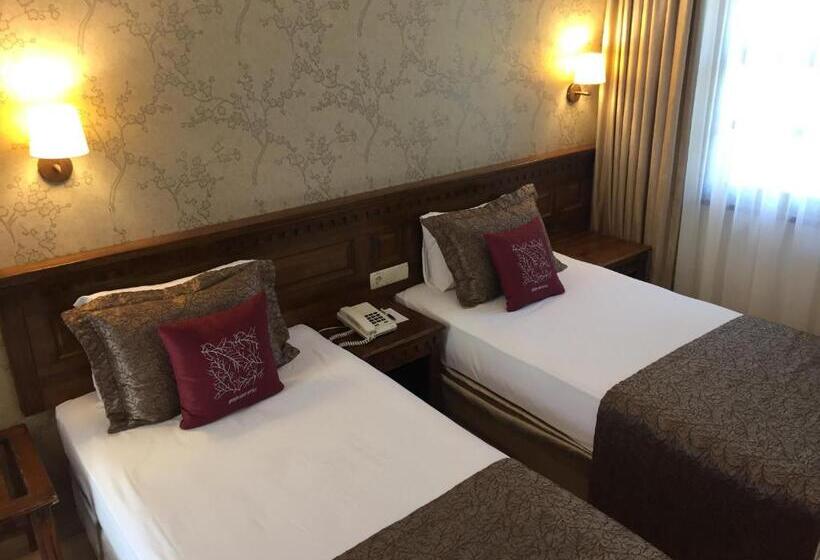 Номер Стандарт, Greenland All Inclusive