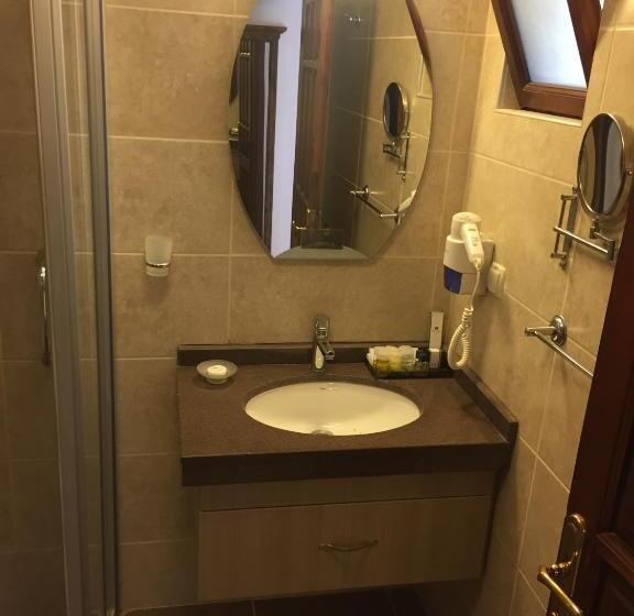 Семейный Номер, Greenland All Inclusive