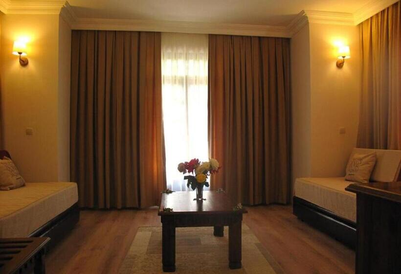 Семейный Номер, Greenland All Inclusive