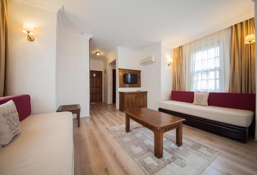 Семейный Номер, Greenland All Inclusive