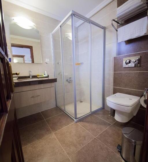 Семейный Номер, Greenland All Inclusive