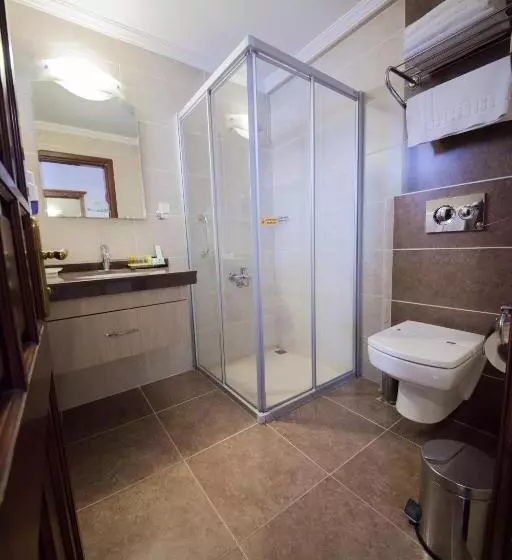 ファミリールーム, Greenland All Inclusive