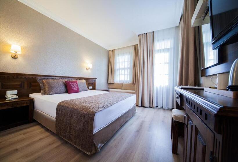 Семейный Номер, Greenland All Inclusive