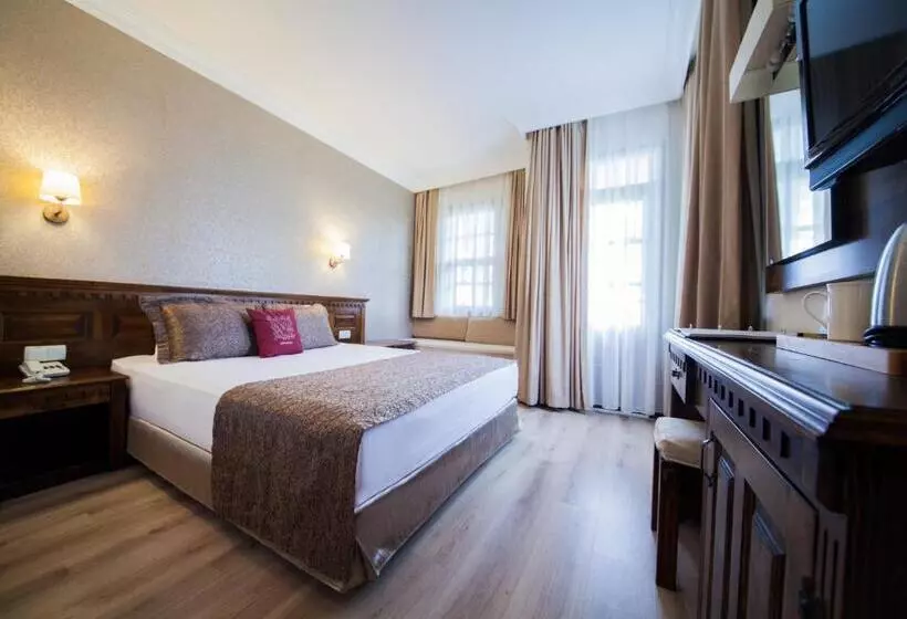 ファミリールーム, Greenland All Inclusive