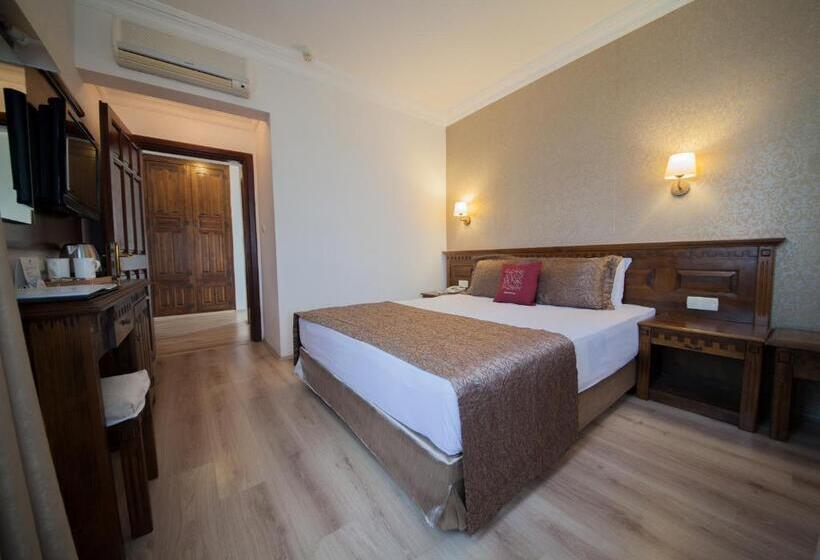 Семейный Номер, Greenland All Inclusive