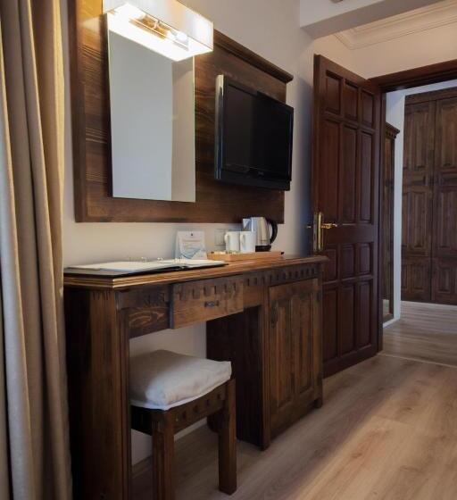 Семейный Номер, Greenland All Inclusive