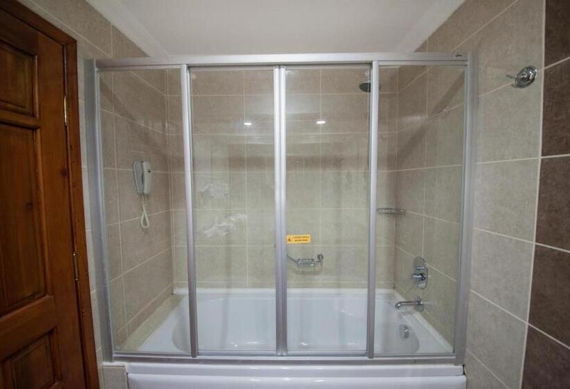 Номер Deluxe, Greenland All Inclusive