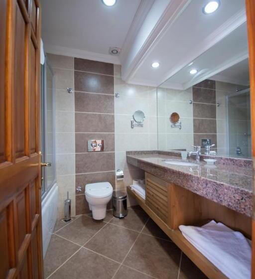 Номер Deluxe, Greenland All Inclusive