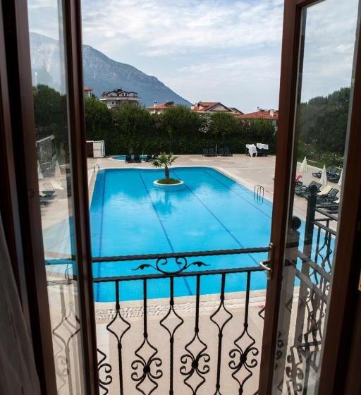 Номер Deluxe, Greenland All Inclusive