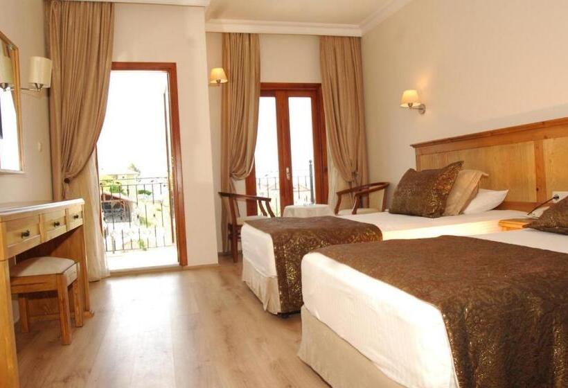 Номер Deluxe, Greenland All Inclusive