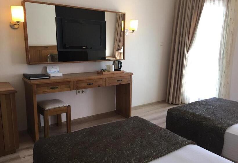 Номер Deluxe, Greenland All Inclusive