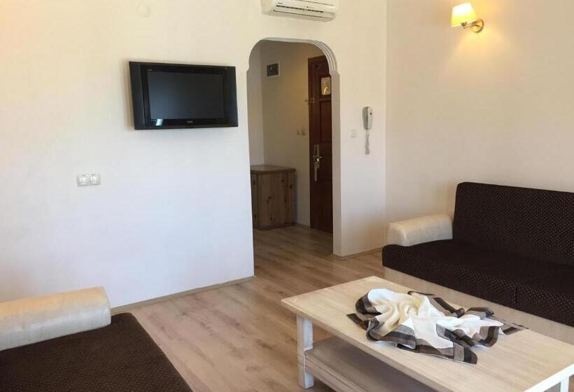 Семейный Номер Deluxe, Greenland All Inclusive