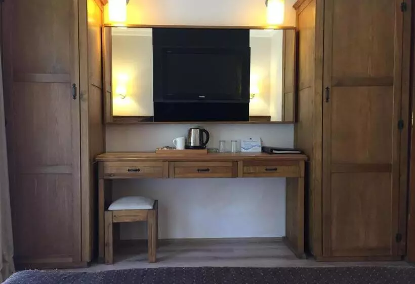 デラックスファミリールーム, Greenland All Inclusive