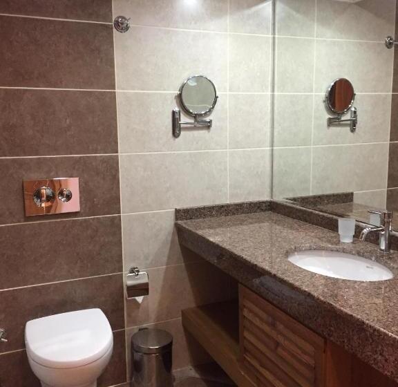 Семейный Номер Deluxe, Greenland All Inclusive
