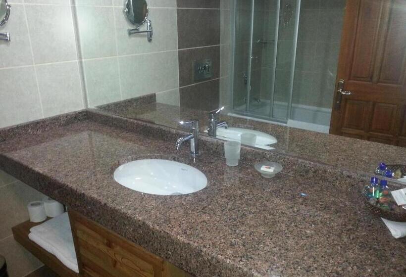 Семейный Номер Deluxe, Greenland All Inclusive