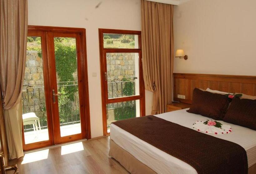 Семейный Номер Deluxe, Greenland All Inclusive