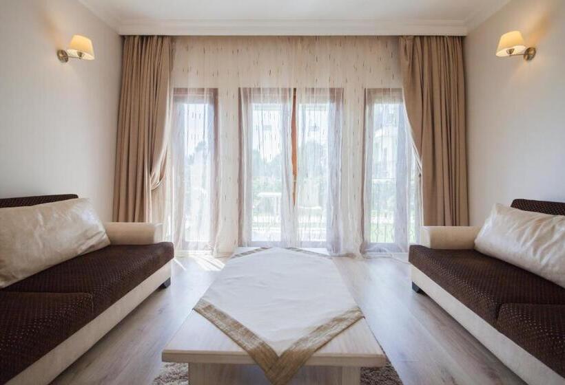 Семейный Номер Deluxe, Greenland All Inclusive