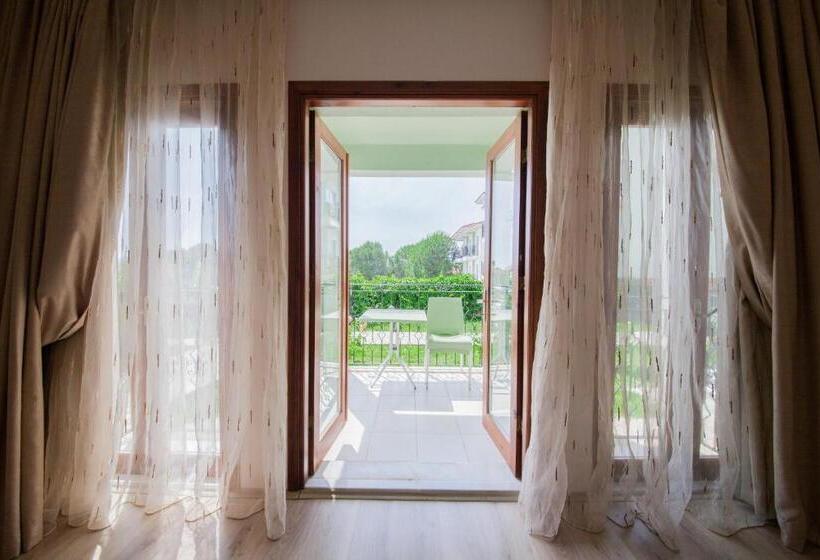 Семейный Номер Deluxe, Greenland All Inclusive