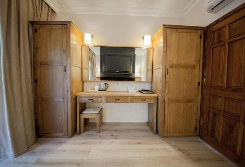 Семейный Номер Deluxe, Greenland All Inclusive