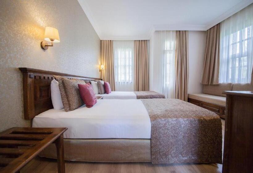 Номер Стандарт, Greenland All Inclusive