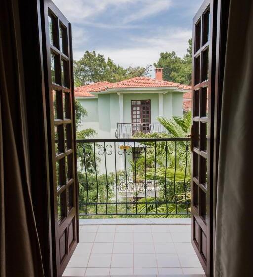 Номер Стандарт, Greenland All Inclusive