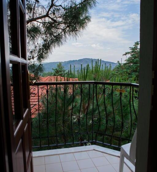 Семейный Номер, Greenland All Inclusive